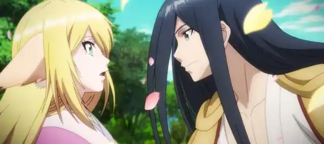 狐妖小红娘月红2:东方月初终于跟红红求婚,相爱相杀的场面来了