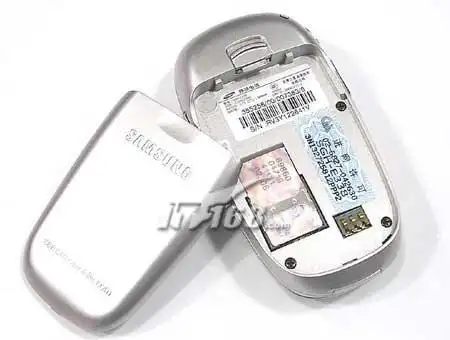 坚持平民路线三星e338再降200仅售1780