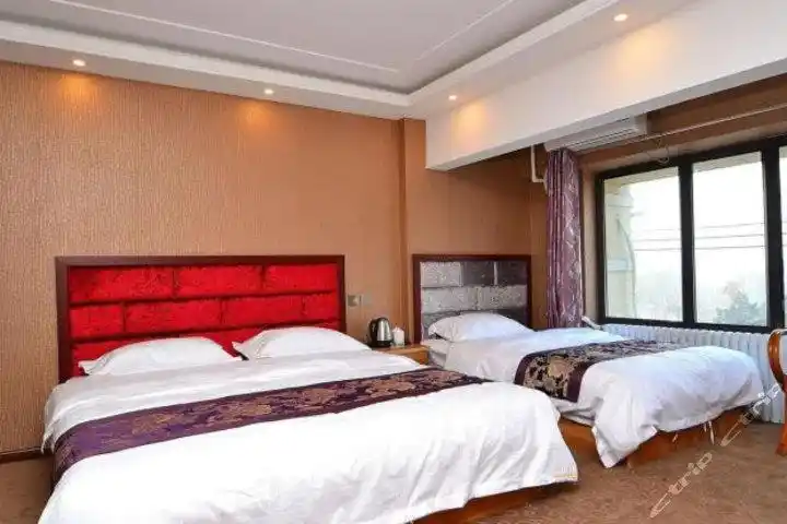 哈尔滨宜家宾馆