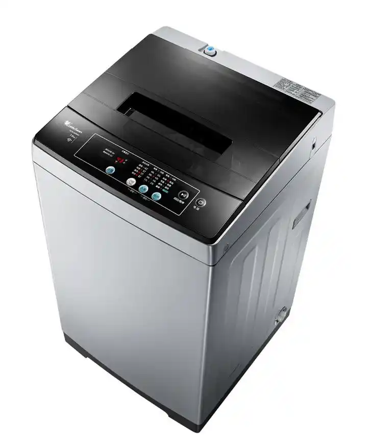 小天鹅 tb70-1208wh 全自动波轮洗衣机 7公斤