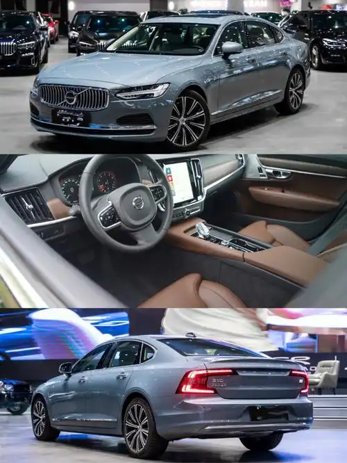 如果给你30w你会买沃尔沃s90吗63