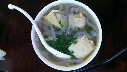 怎么加盟丁莲芳千张包子?