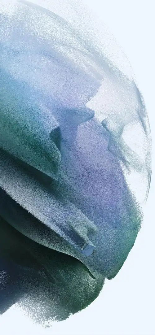 三星galaxy s21内置原生壁纸