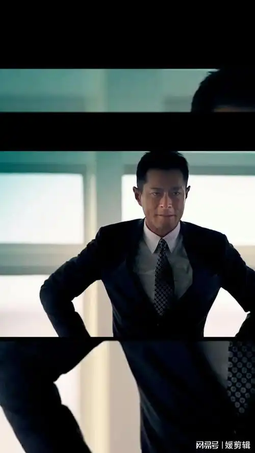 冲上云霄古天乐台词