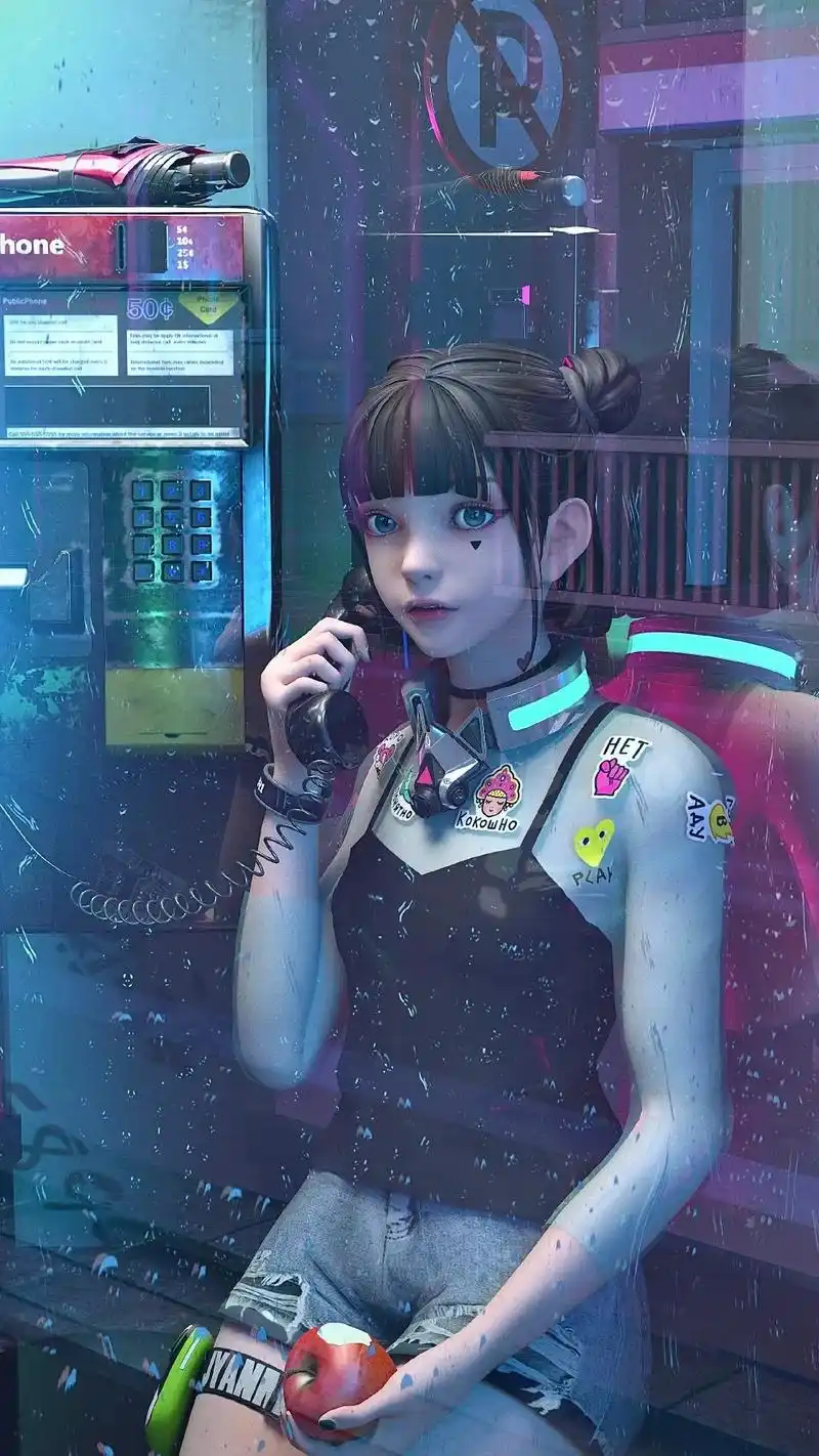 集原美～喜欢这种壁纸吗～ 喜欢点个赞多多更新#集原美 #机车 - 抖音