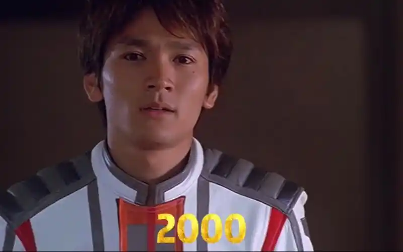 迪迦奥特曼扮演者长野博近些年的变化,小鲜肉也变成了帅大叔!