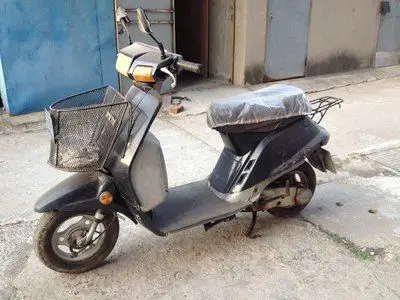 【图】摩托小白的木兰50复活记_摩托车论坛_汽车之家论坛