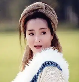 恬妞和恬妮一个嫁万梓良一个嫁岳华一对姐妹花命运大不同