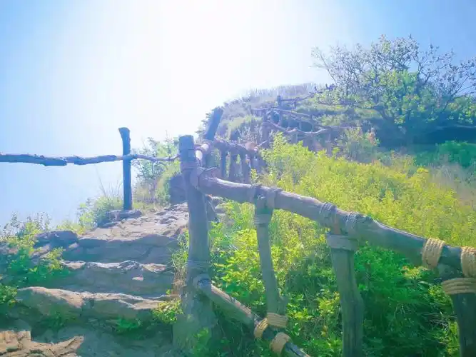 大连——小黑山