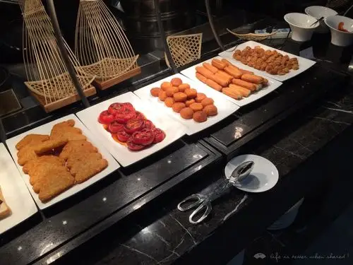 新昌万怡的一晚体验-酒店report - 飞客茶馆旅行网 - 享此刻, 享未来