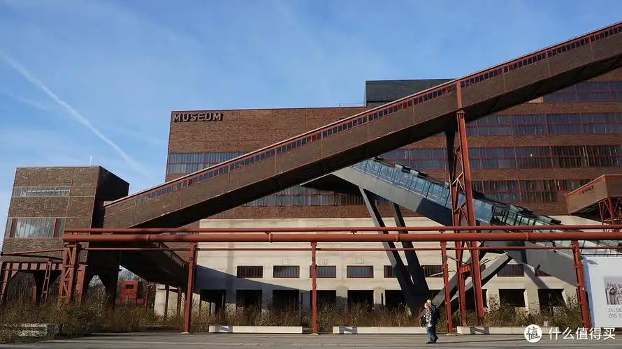 德国知名景点记录篇一essen红点博物馆