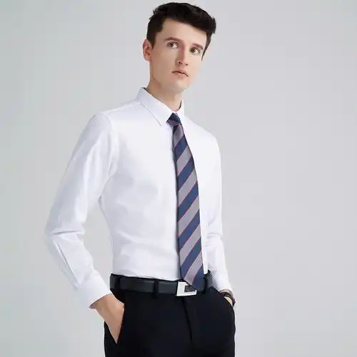 youngor 雅戈尔 ceo系列 tp免烫男士长袖/短袖衬衫 多色200元包邮