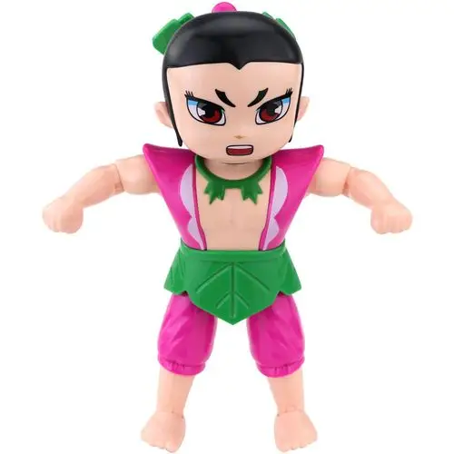 正版大号金刚葫芦娃玩具男孩葫芦兄弟全套装模型人偶公仔7个儿童