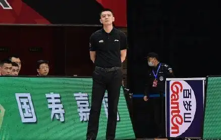 感恩杨鸣!感谢艾伦!辽篮新星情商高,砍10 6正负值达 21