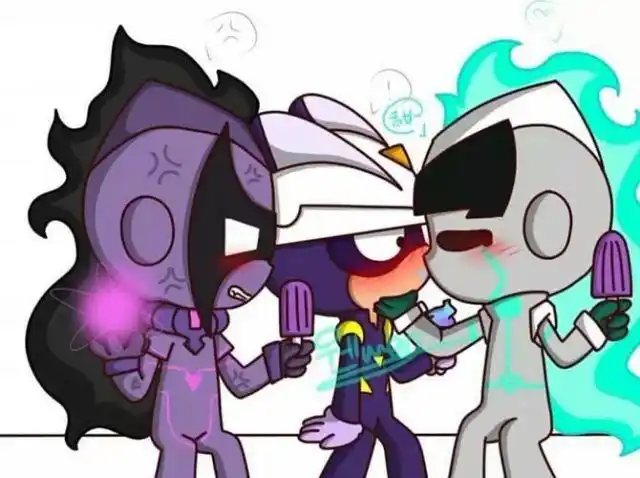 人物介绍-喵果兔最新章节-免费小说-全文免费阅读-喵