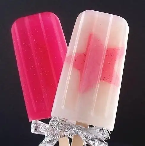 一起来吃创意彩虹棒冰_首页推荐_中国广播网