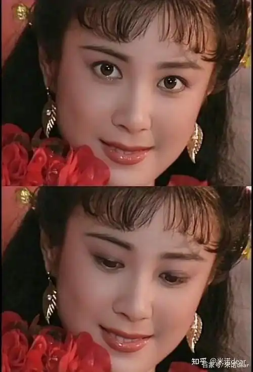 当今女演员谁最适合演妲己?