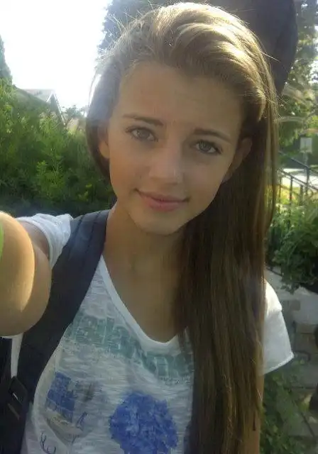 伊莲娜·琼斯 eliana jones