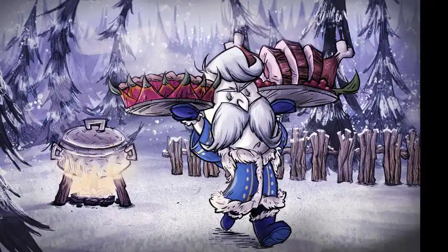 饥荒泰拉瑞亚模组实况04