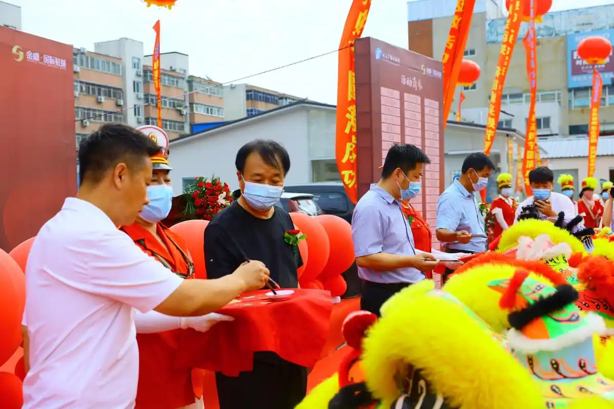 新款秋冬鞋品来袭!聚焦金盛·国际鞋城秋冬季首届采购节