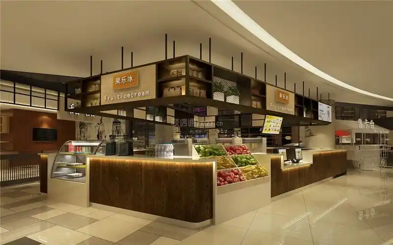 深圳泰然广场效果图图片大全-我的小区-深圳装信通网