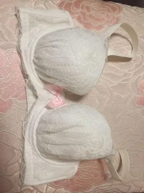 【闲置】奶糖派多种尺码内衣,半价贱卖