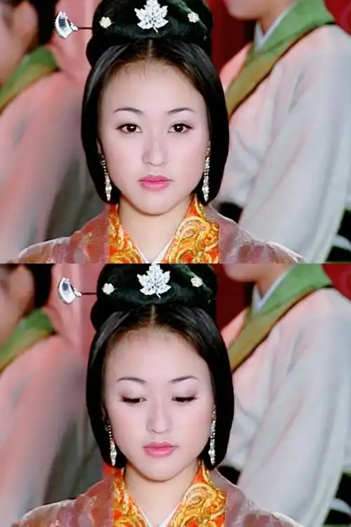 李姝 乌龙闯情关 上官凤儿 修-王祖甜甜甜