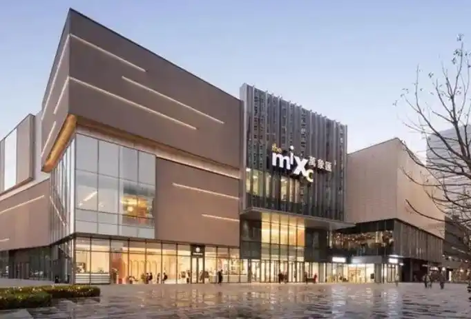 万象汇的租金一般是多少