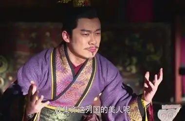 楚怀王(芈月传主角)曹征饰,楚怀王人物关系图_电视猫