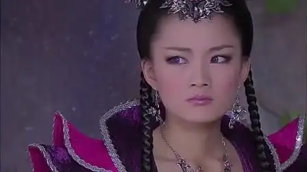 活佛济公 :乾坤洞主嫌弃白雪是只笨兔子,不要来烦他-电视剧-高清完整