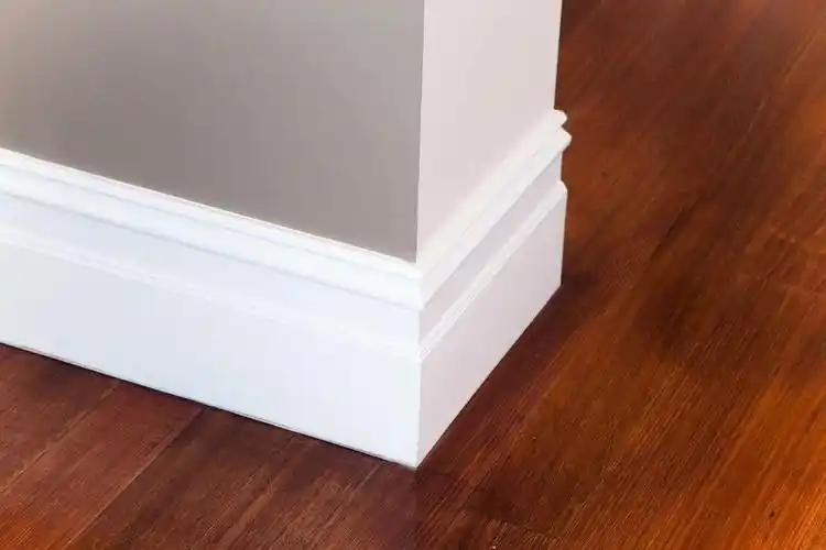 看够了普普通通的踢脚线?这些花样了解一下!