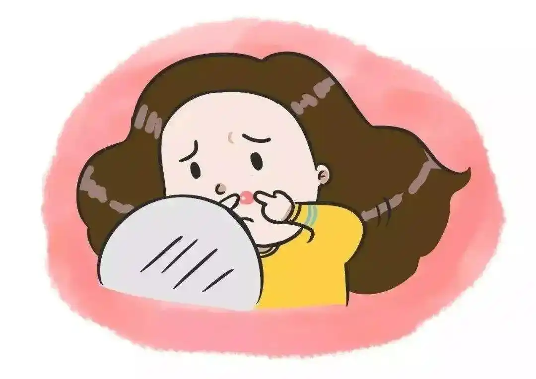 挤痘痘又痛又爽又后悔,在这个部位挤一挤等于玩命!