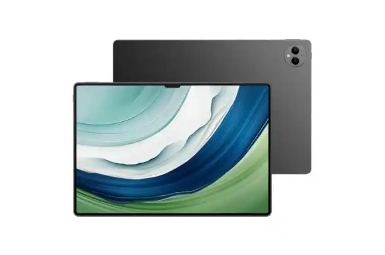 华为matepadpro平板sim卡版本配置上新16g1t售12999元