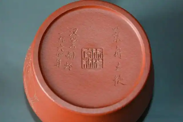 一门两大师徐汉棠徐秀棠