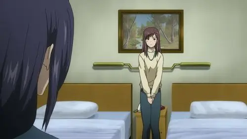 白色相簿 第一季 第24集 03分40秒