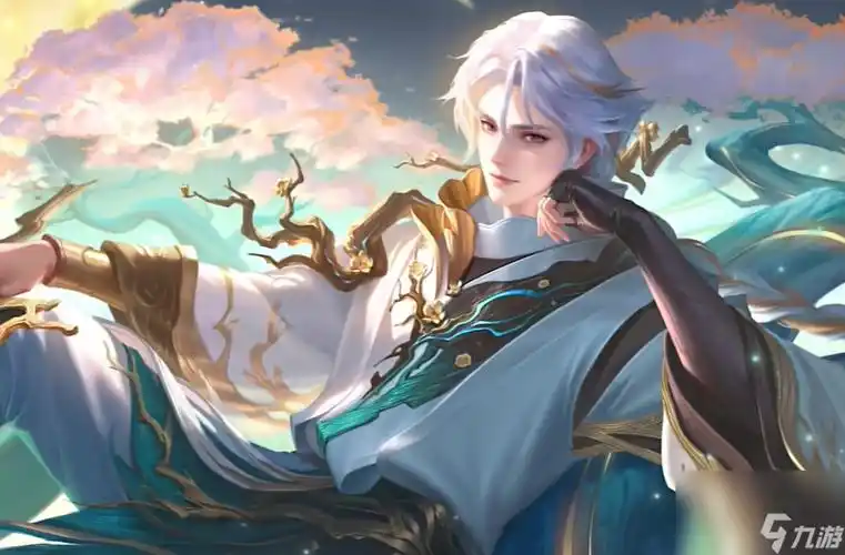 王者荣耀诸葛亮苍灵仙君皮肤获取方法及价格介绍