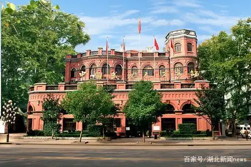 美国国务院拟重启美国驻武汉总领馆