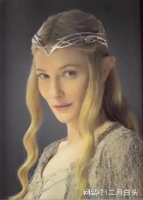 《指环王》 《霍比特人》中十大高手之精灵篇(上)|中土世界|魔戒_网易