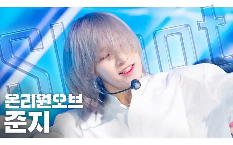 【onlyoneof/金俊炯】junji也shoot