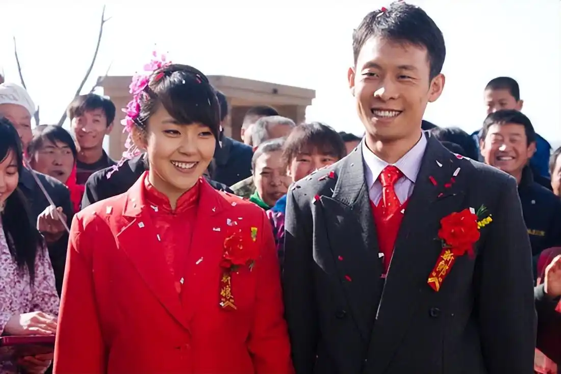 因抗疫日记走红的李立群,竟是《温州一家人》主演,殷桃张译也在