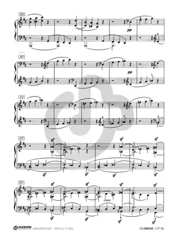 d大调奏鸣曲 op.10 no.