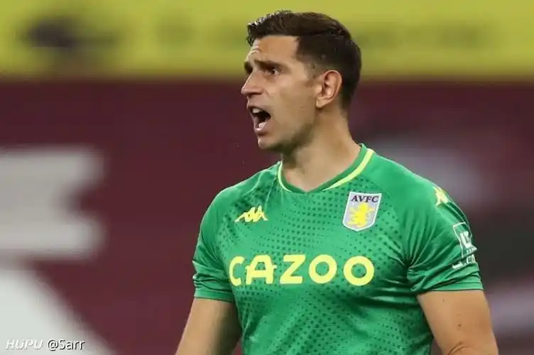 5个点球扑出三个,如何评价阿根廷门将马丁内斯这场的表现?