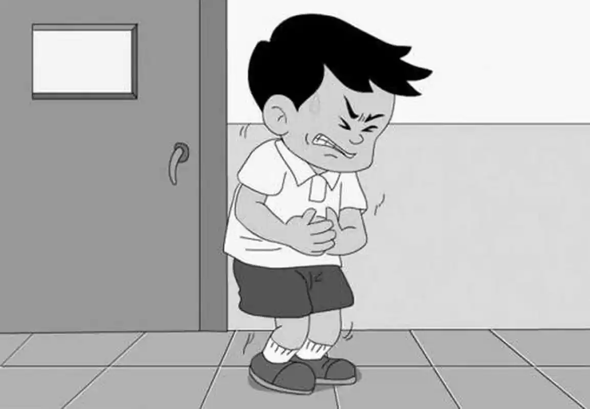 经常拉肚子 大便不成形粘马桶 一个方子帮你解决烦恼  中医上将拉肚子