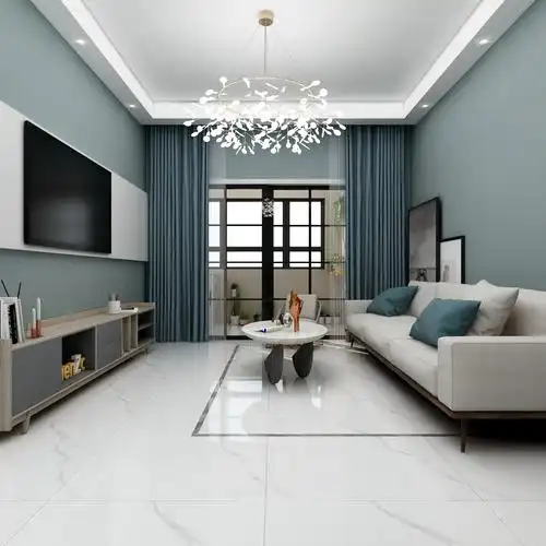 欧式通体大理石地砖800x800客厅卧室瓷砖餐厅地板通体砖