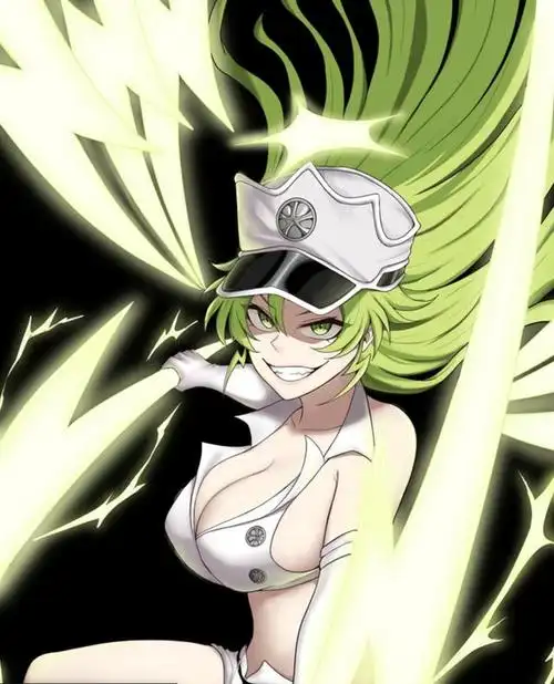 《死神》女性角色颜值排行榜,这些角色都非常可爱,你更偏爱谁?