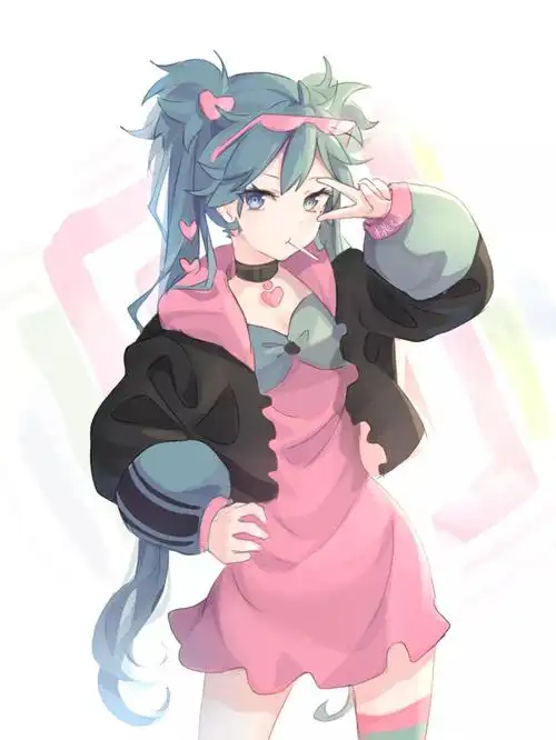 人物志丨小艾最爱行侠仗义其次是棒棒糖