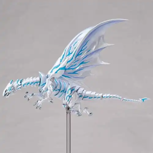 猫受unioncreative游戏王青眼白龙可动手办现货手办