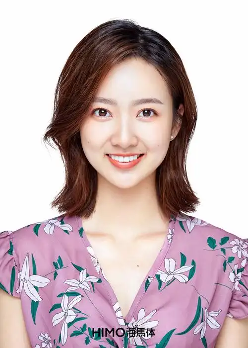 人物(头像几寸照片)|摄影|人像摄影|安徽李辉聋人画家_原创作品-站酷