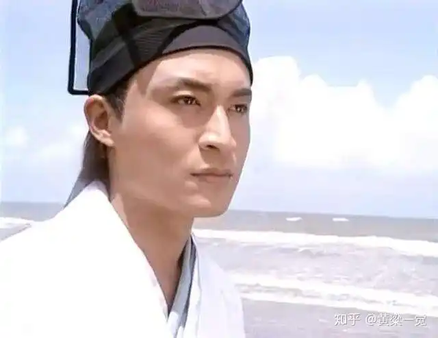 马景涛版《倚天屠龙记》为什么会爱,恨两极分化严重?原因有哪些?