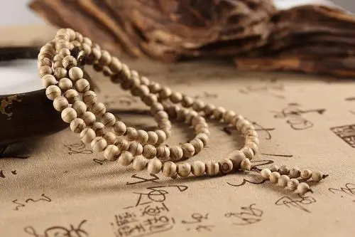 佛珠手串静物拍摄